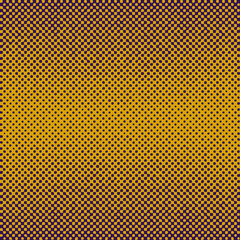 Abstract halftone grunge texture background image.