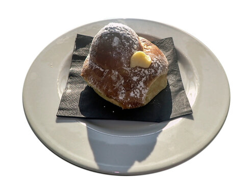 briosh alla crema pasticciera 2007