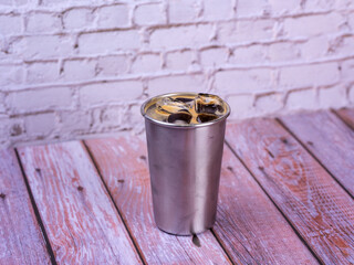 delicious cafe food and drink