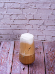 delicious cafe food and drink