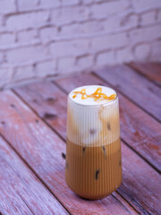 delicious cafe food and drink