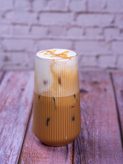 delicious cafe food and drink