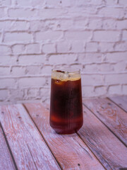 delicious cafe food and drink