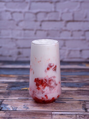 delicious cafe food and drink