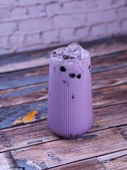 delicious cafe food and drink