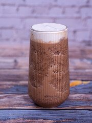 delicious cafe food and drink