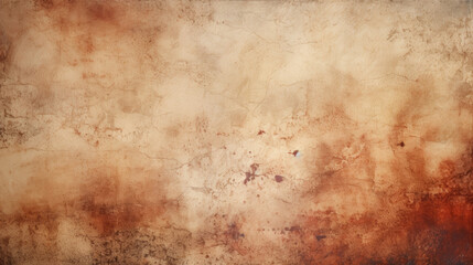 Fototapeta na wymiar Grunge paper texture abstract background