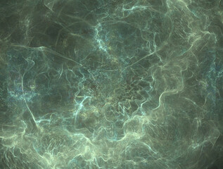 Imaginatory fractal abstract background Image