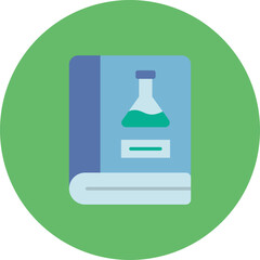 Lab Guide Book Icon