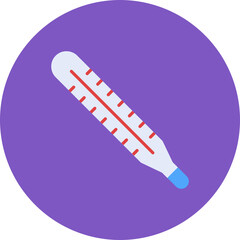 Thermometer Icon