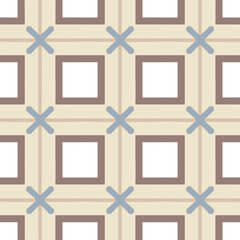 beautiful seamless pattern design for decorating, backdrop, fabric, wallpaper, wrapping paper, and etc.