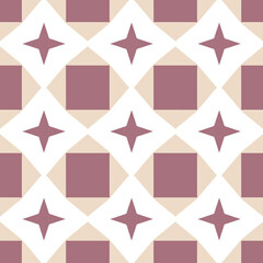 beautiful seamless pattern design for decorating, backdrop, fabric, wallpaper, wrapping paper, and etc.