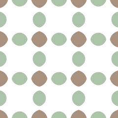 beautiful seamless pattern design for decorating, backdrop, fabric, wallpaper, wrapping paper, and etc.
