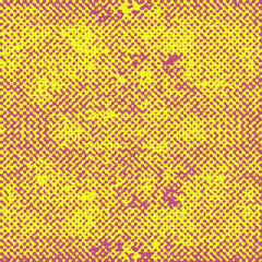 Abstract halftone grunge texture background image.