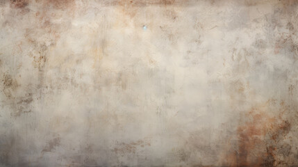 Obraz na płótnie Canvas Old chalky texture background