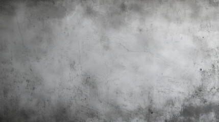 Obraz premium Old grunge wall texture in gray color