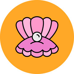 Pearl Icon