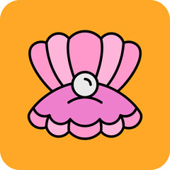 Pearl Icon