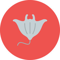 Stingray Icon