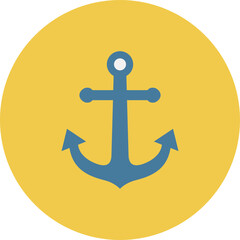 Anchor Icon