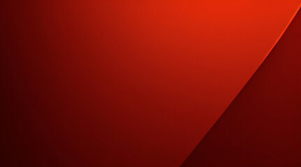 Modernes, farbenfrohes, rot-orange abstraktes Web-Banner-Hintergrund-kreatives Design. Banner mit Quadrat, Dreieck, Kreis, Halbton und Punkten. Vektorabstrakte Grafikdesign-Bannermuster-Hintergrundvor