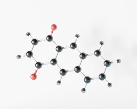 Molecules