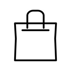 Shopping Bag icon PNG