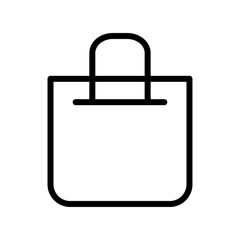 Shopping Bag icon PNG