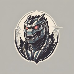 Mecha-Godzilla