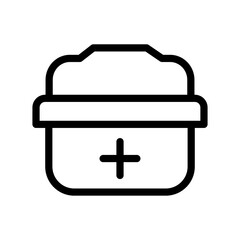 Shopping Basket icon PNG