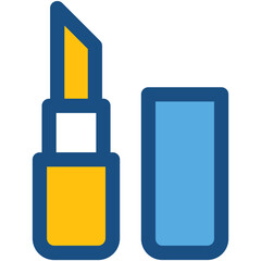 Lipstick Vector Icon