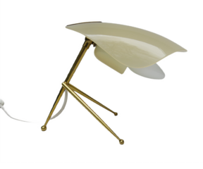 Image of Classic Desk Lamp