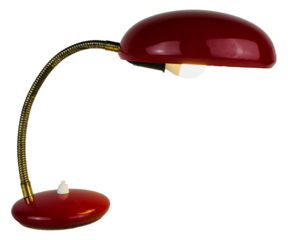 Image of Classic Desk Lamp