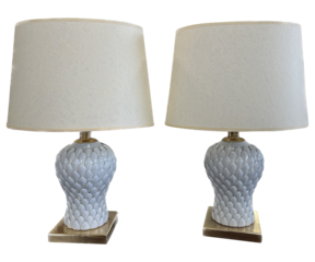 Image of Classic Desk Lamp