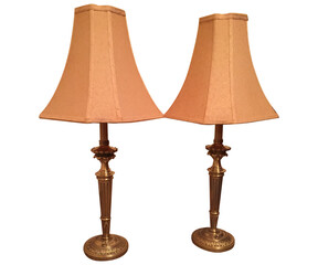 Image of Classic Desk Lamp