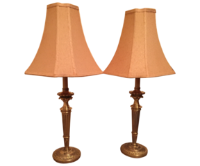 Image of Classic Desk Lamp