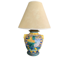 Image of Classic Desk Lamp