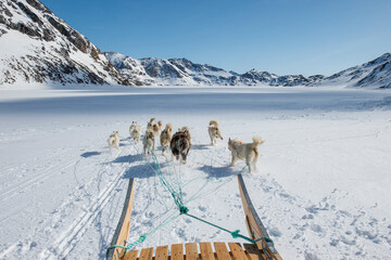 Greenland culture © ArcticPassion