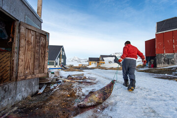 Greenland culture © ArcticPassion
