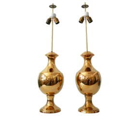 Image of Classic Desk Lamp