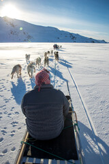 Greenland culture © ArcticPassion