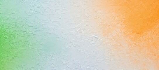 Independence day and Republic day Textured Background with Indian Flag Colors, Abstract Freedom Celebration Background Banner, Website banner and greeting card design template