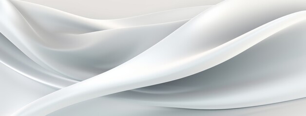 abstract wavy background