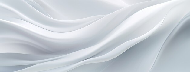 abstract wavy background