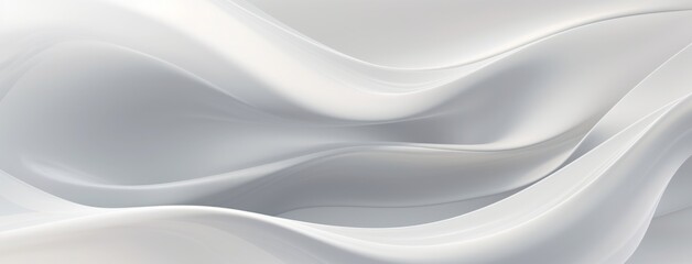 Fototapeta premium abstract wavy background