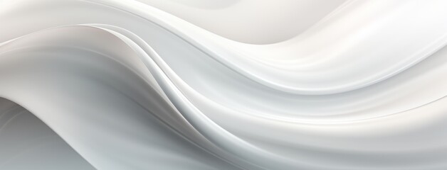 Obraz premium abstract wavy background
