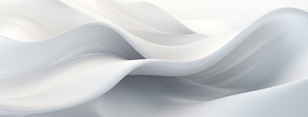 Obraz premium abstract wavy background
