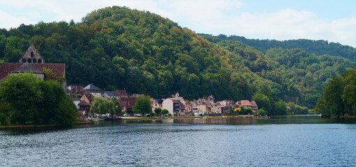 Beaulieu-sur-dordogne