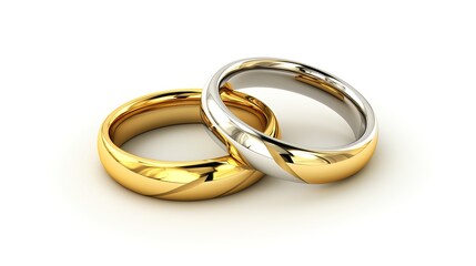 Marital Harmony: Rings of Promise