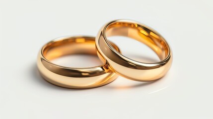 Love’s Eternal Circle: Golden Titanium Union